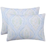 Adorn Home Comforter Set Queen 6 piece