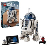 LEGO Star Wars R2-D2 75379