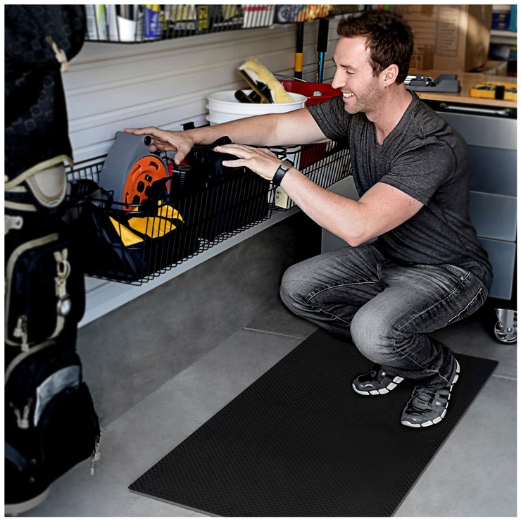Norsk Reversible Multi-Purpose Foam Flooring Norsk Reversible Multi-Purpose Foam Flooring