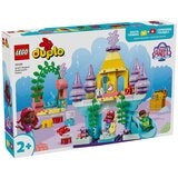 LEGO DUPLO Ariel's Magical Underwater Palace 10435