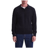 Sportscraft Sweater Navy Sportscraft Sweater Navy