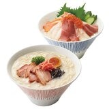 Mt Fuji Donburi Bowl 4 Piece Set