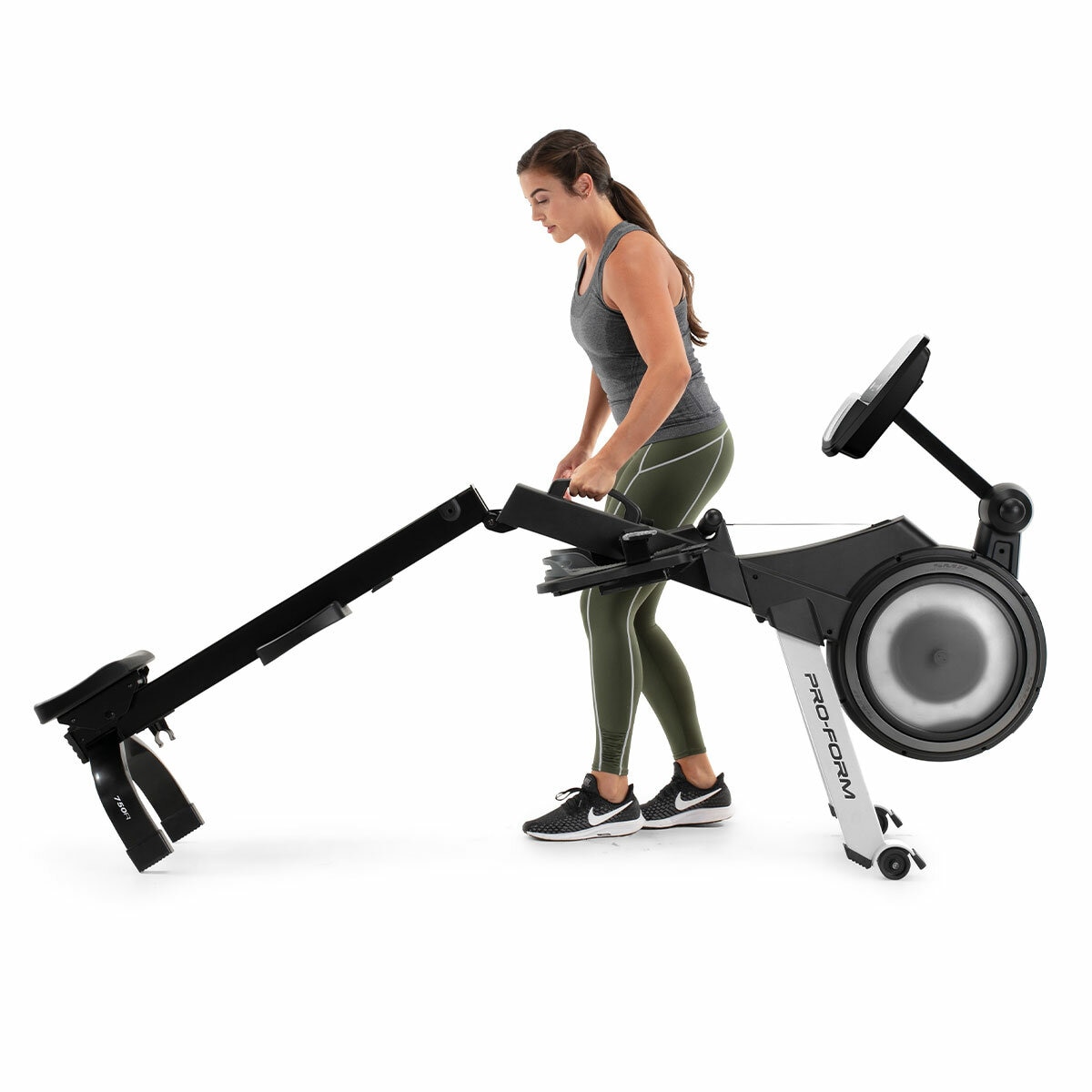 ProForm 750R Rower ProForm 750R Rower
