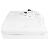 Onkaparinga Multi Zone Fully Fitted Electric Blanket King