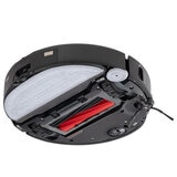 Roborock S8 MaxV Ultra Robotic Vacuum Cleaner RR-S8MVU52-03-BLK