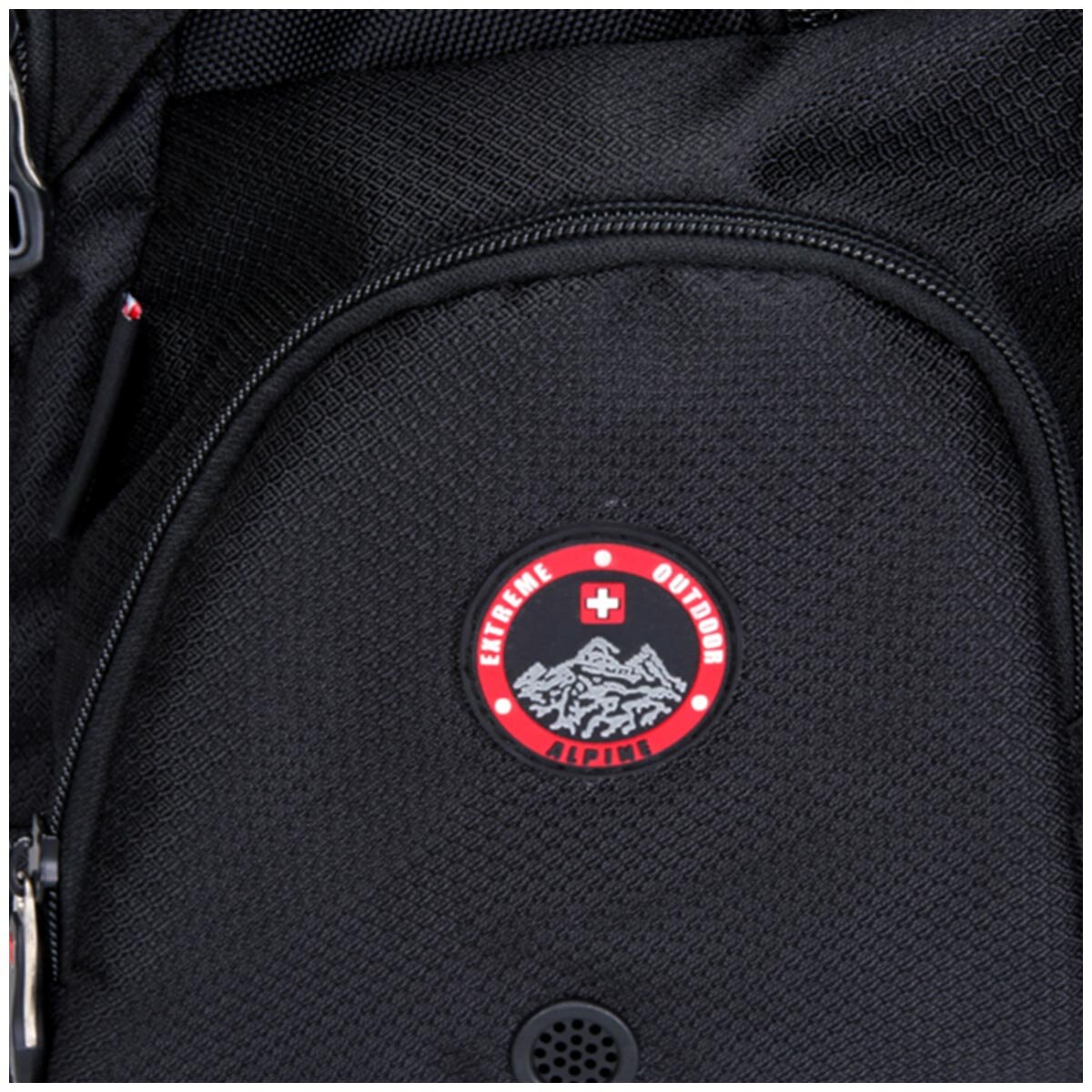 SWISSWIN Laptop Backpack