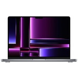 MacBook Pro 16 Inch with M2 Pro chip 512GB Space Grey
