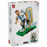 LEGO Editions Lionel Messi 43015 LEGO Editions Lionel Messi 43015