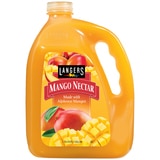 Langers Mango Nectar 3.78L