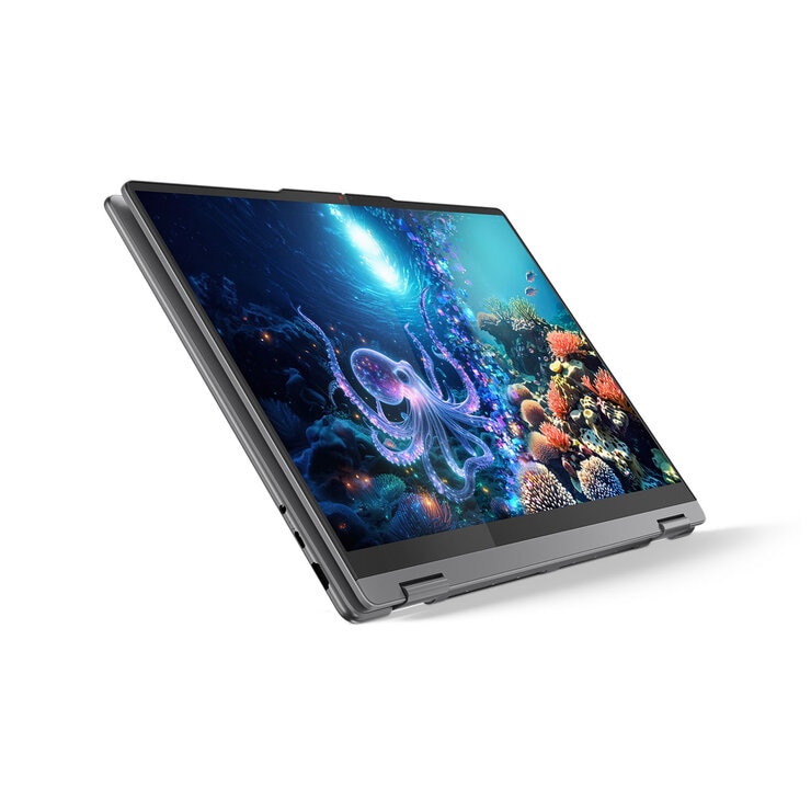 Lenovo 16 Inch Yoga 7 2 in 1 Notebook 83JT0041AU Lenovo 16 Inch Yoga 7 2 in 1 Notebook 83JT0041AU