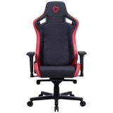 Aerocool Onex EV12 Evolution Edition Gaming Chair - Black & Red