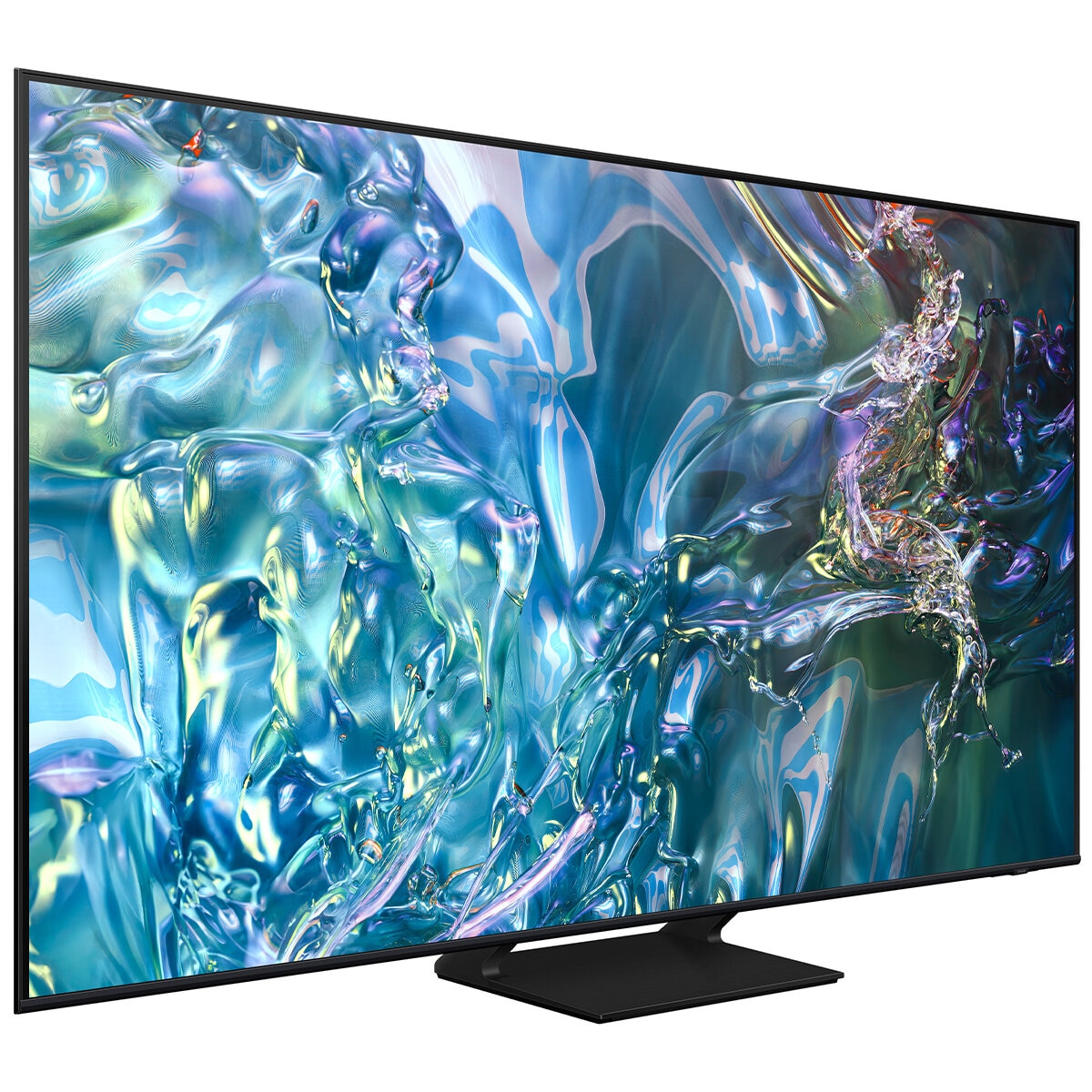 Samsung 75 Inch DU7700 Crystal 4K Smart TV UA75DU7700WXXY