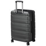 Delsey Air Armour 2 Piece Luggage Set