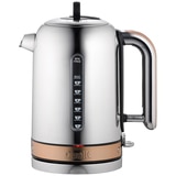 Dualit Classic Kettle Copper