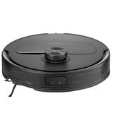 Roborock QRevo Master Vacuum Cleaner RR-QRM52-03-BLK