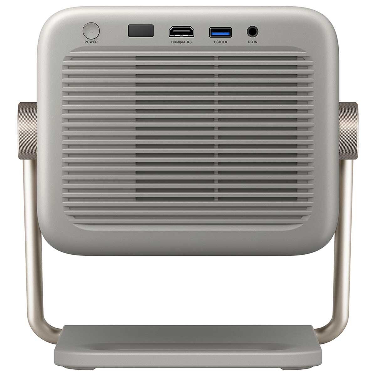 Hisense M2 Tri-Chroma 4K Laser Projector M2 PRO Hisense M2 Tri-Chroma 4K Laser Projector M2 PRO