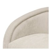 Henredon Aspen Hill Fabric Swivel Chair Henredon Aspen Hill Fabric Swivel Chair