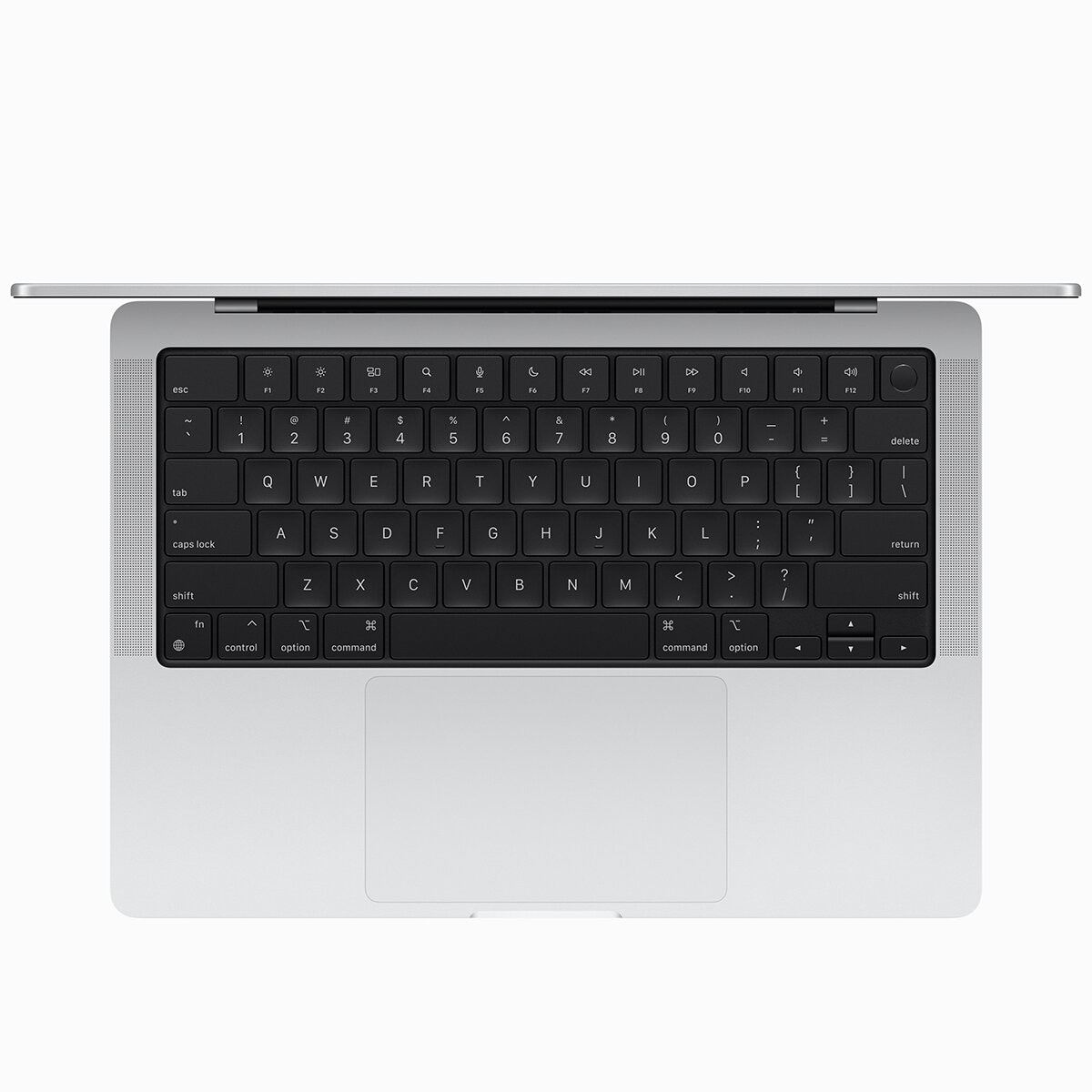 Macbook Pro 14 Inch With M3 Pro Chip 11 Core CPU 14 Core GPU 512B Silver Macbook Pro 14 Inch With M3 Pro Chip 11 Core CPU 14 Core GPU 512B Silver