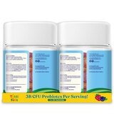 Tutti Kids Probiotic + Superfood 2 x 60 Gummies Tutti Kids Probiotic + Superfood 2 x 60 Gummies