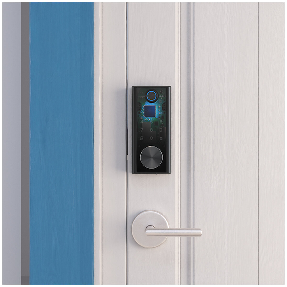 Eufy Smart Door Lock Touch