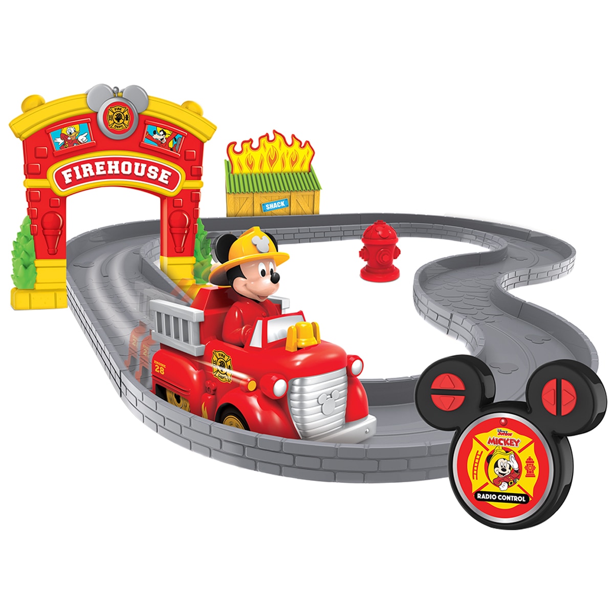 disney train set costco