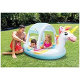 Intex Inflatable Unicorn Spray Pool