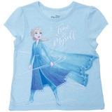 Characters Kids' 3-Pack Tees - Frozen