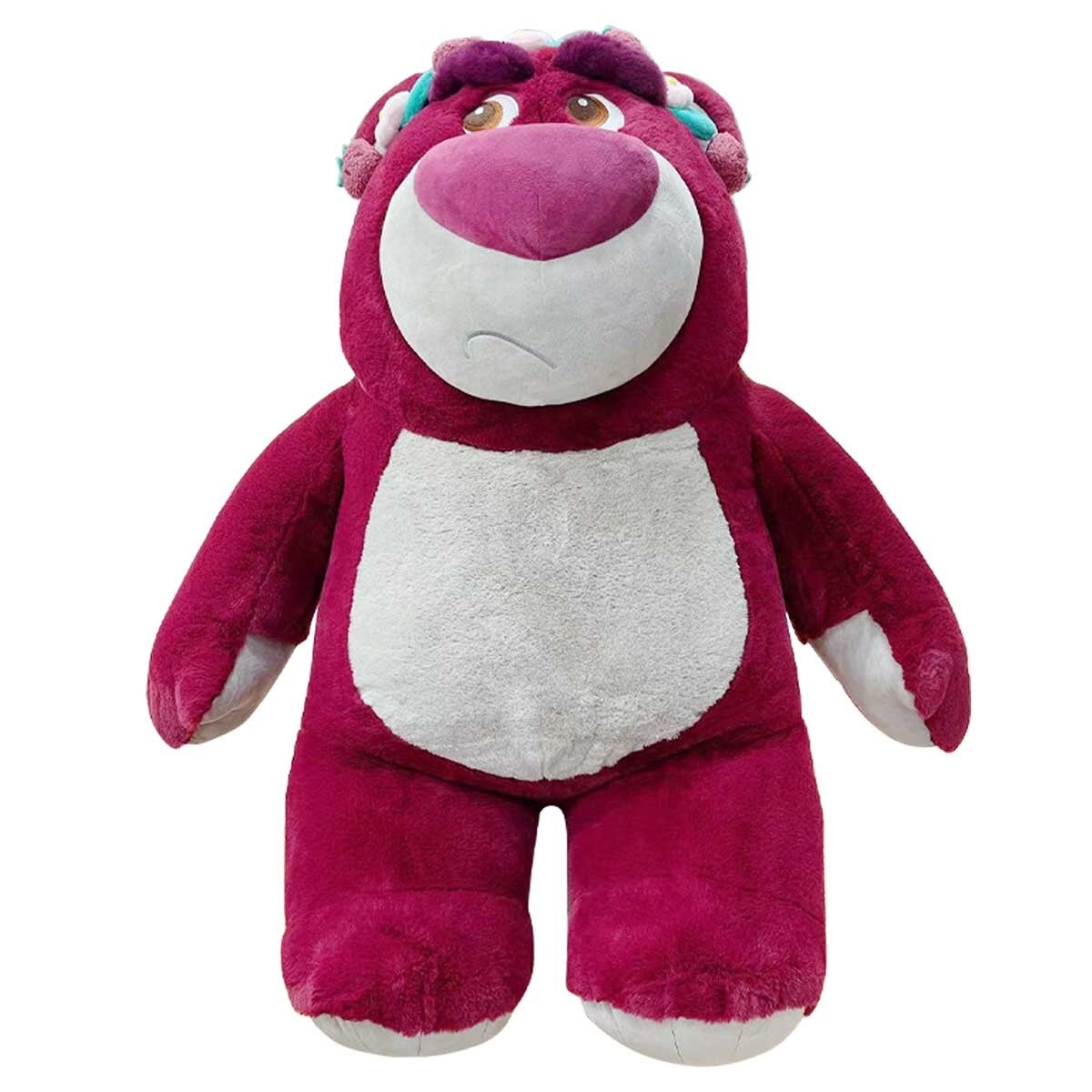 Disney Huge 3 In 1 Lotso