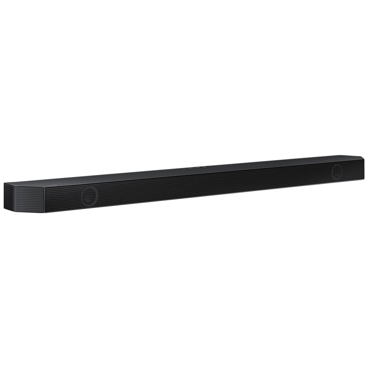 Samsung Q700B Q Series 3.1.2ch Soundbar with 6.5 Inch Wireless Subwoofer HW-Q700B/XY