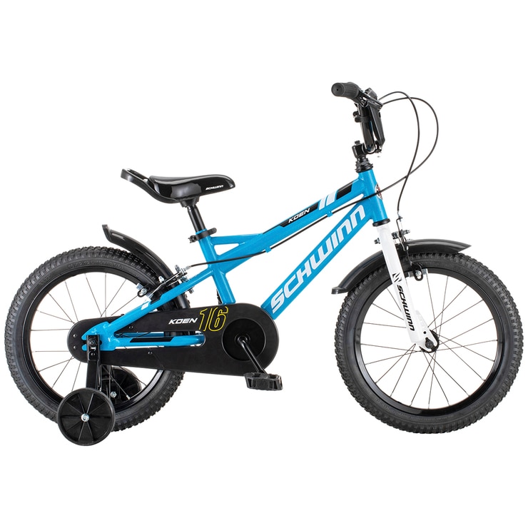 schwinn koen boys bike 16