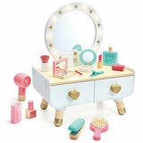 Hape My Sparkling Vanity Set Hape My Sparkling Vanity Set