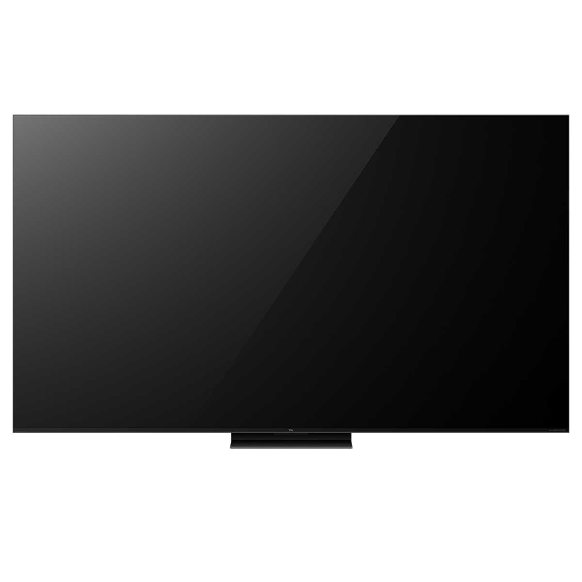 TCL 85 Inch C7K 4K Premium QD-Mini LED Google TV 85C7K TCL 85 Inch C7K 4K Premium QD-Mini LED Google TV 85C7K