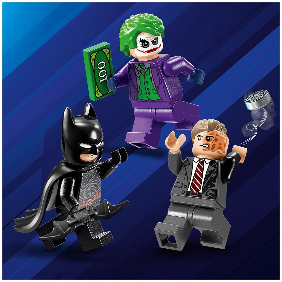 LEGO DC Batman