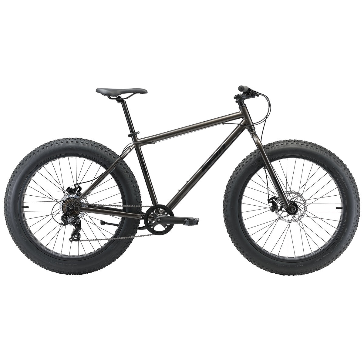 Reid Alpha Fat Bike 26 x 4 Inch Costco Australia