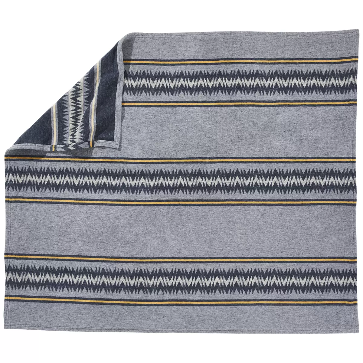 Pendleton Cotton Throw 2 Piece Set 