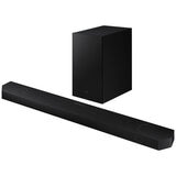 Samsung Q700B Q Series 3.1.2ch Soundbar with 6.5 Inch Wireless Subwoofer HW-Q700B/XY