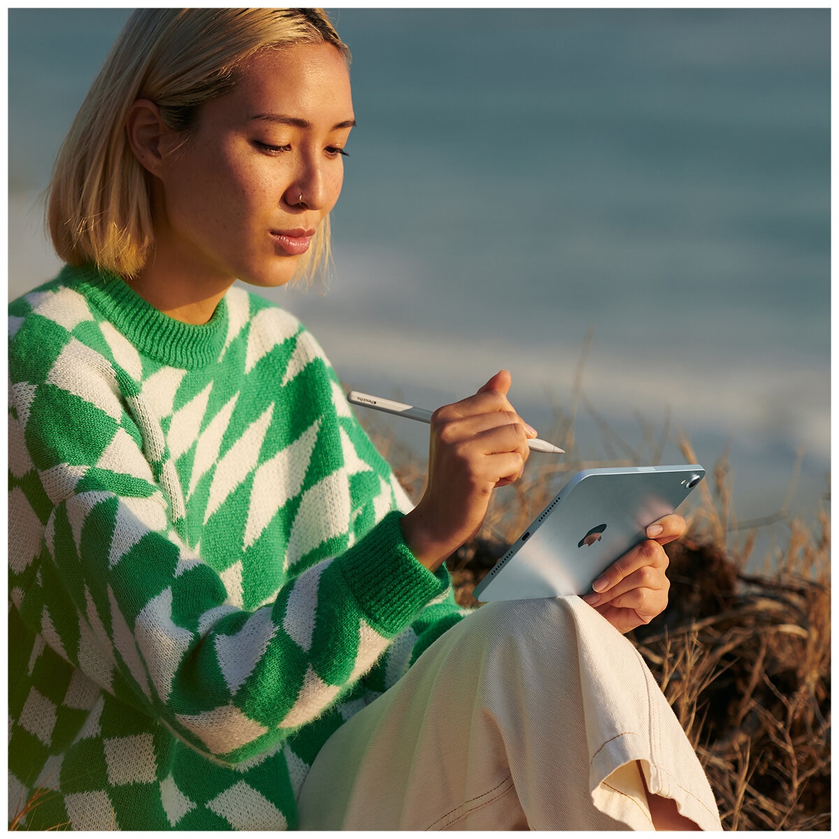 iPad mini WiFi 128GB Purple iPad mini WiFi 128GB Purple