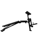 Centr Power Series FID1 Flat Incline Decline Weight Bench Centr Power Series FID1 Flat Incline Decline Weight Bench