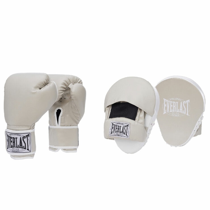 Everlast 1910 Mitt Kitt Everlast 1910 Mitt Kitt