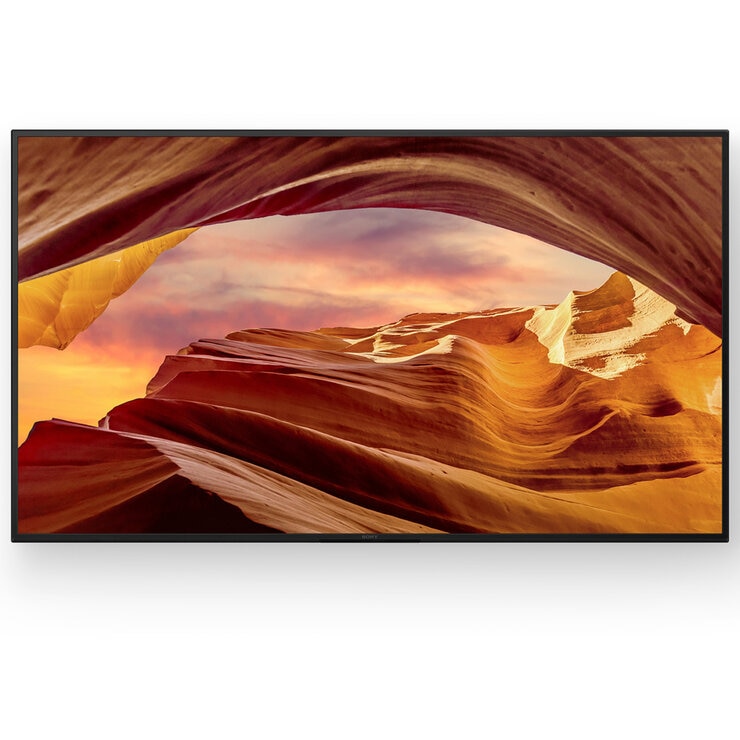 Sony 65 inch X77L HDR 4K Smart TV KD65X77L Sony 65 inch X77L HDR 4K Smart TV KD65X77L