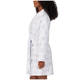 DKNY - Women's Robe - White