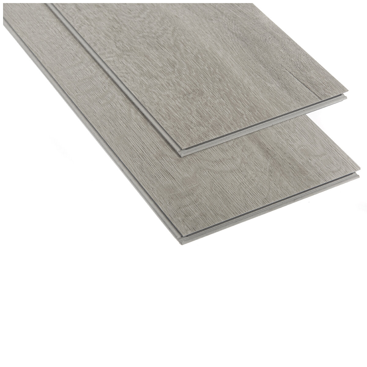 Aqua Stone SPC Flooring Grey Mist Oak
