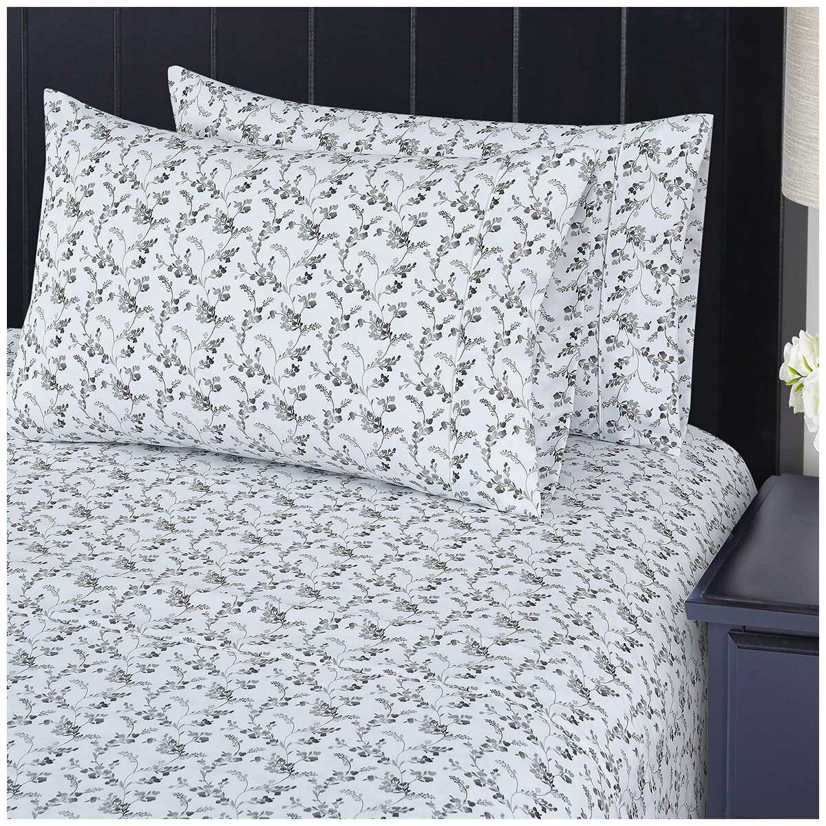 South Point Home Fashions Poly Flannel King Single Sheet Set 4 Piece South Point Home Fashions Poly Flannel King Single Sheet Set 4 Piece