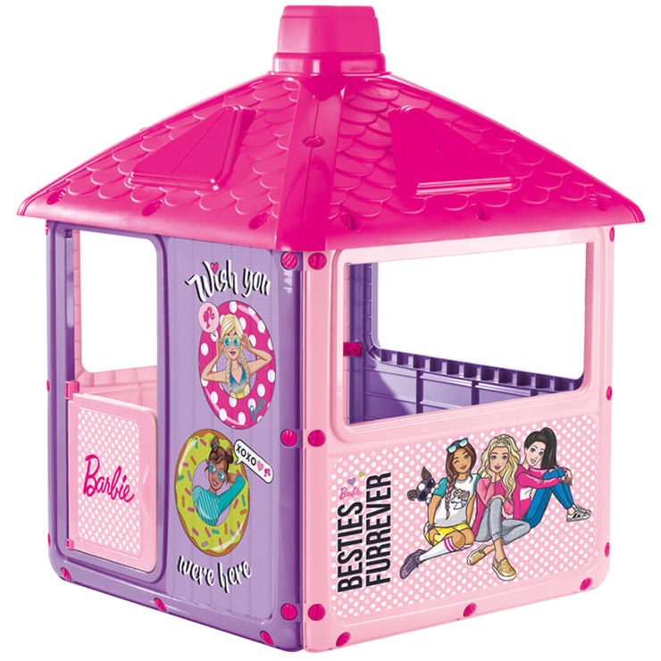 Barbie Cubby House Costco Australia