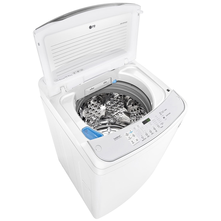 Lg Top Load Washing Machine 12kg Wtg1234wf Costco Australia 3911