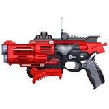 Silverlit Lazer Mad 2.0 Battle Ops Silverlit Lazer Mad 2.0 Battle Ops
