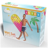 Intex Sprinkle Popsicle Float