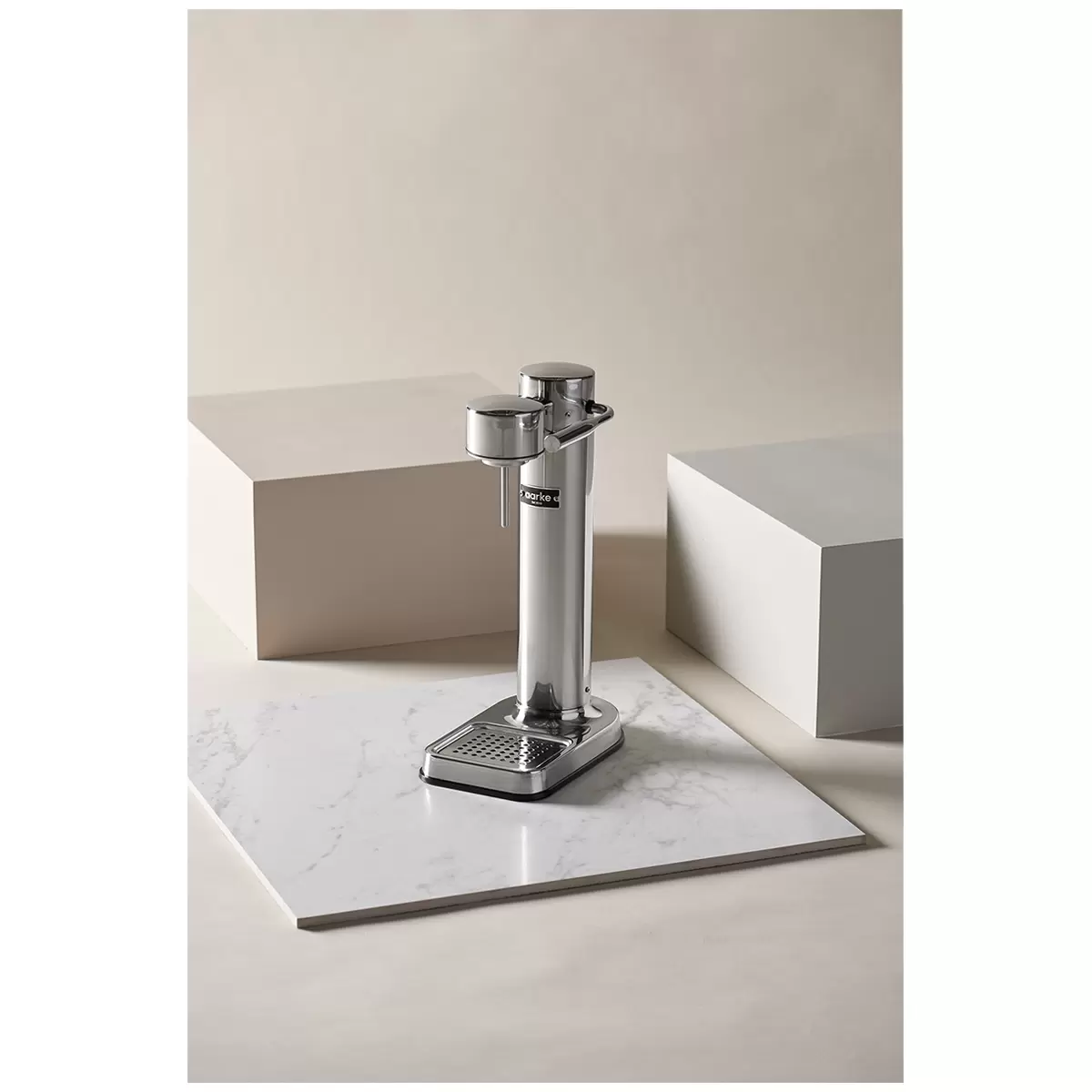 Aarke Carbonator III Sparkling Water Maker 