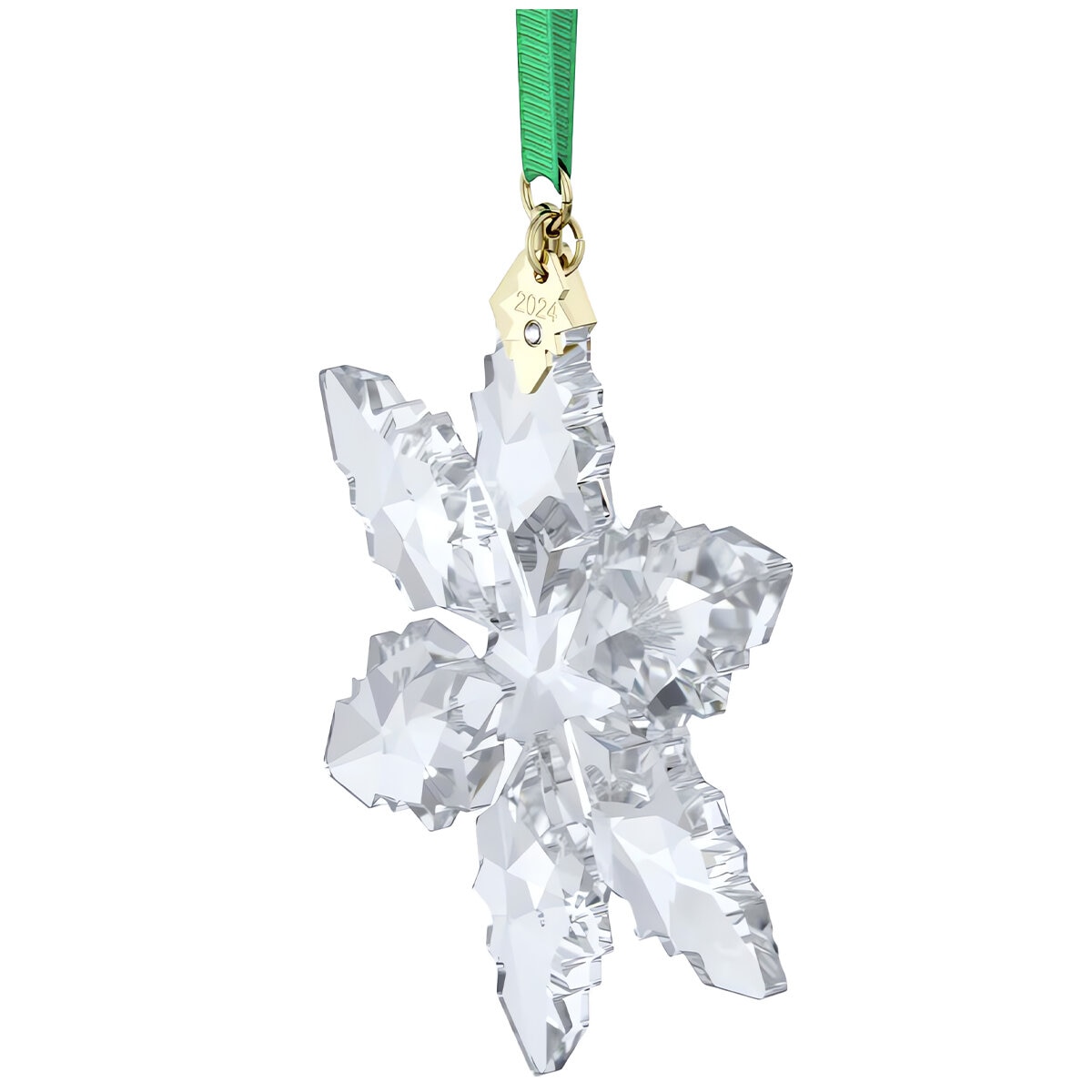 Swarovski Annual Ornament 2024