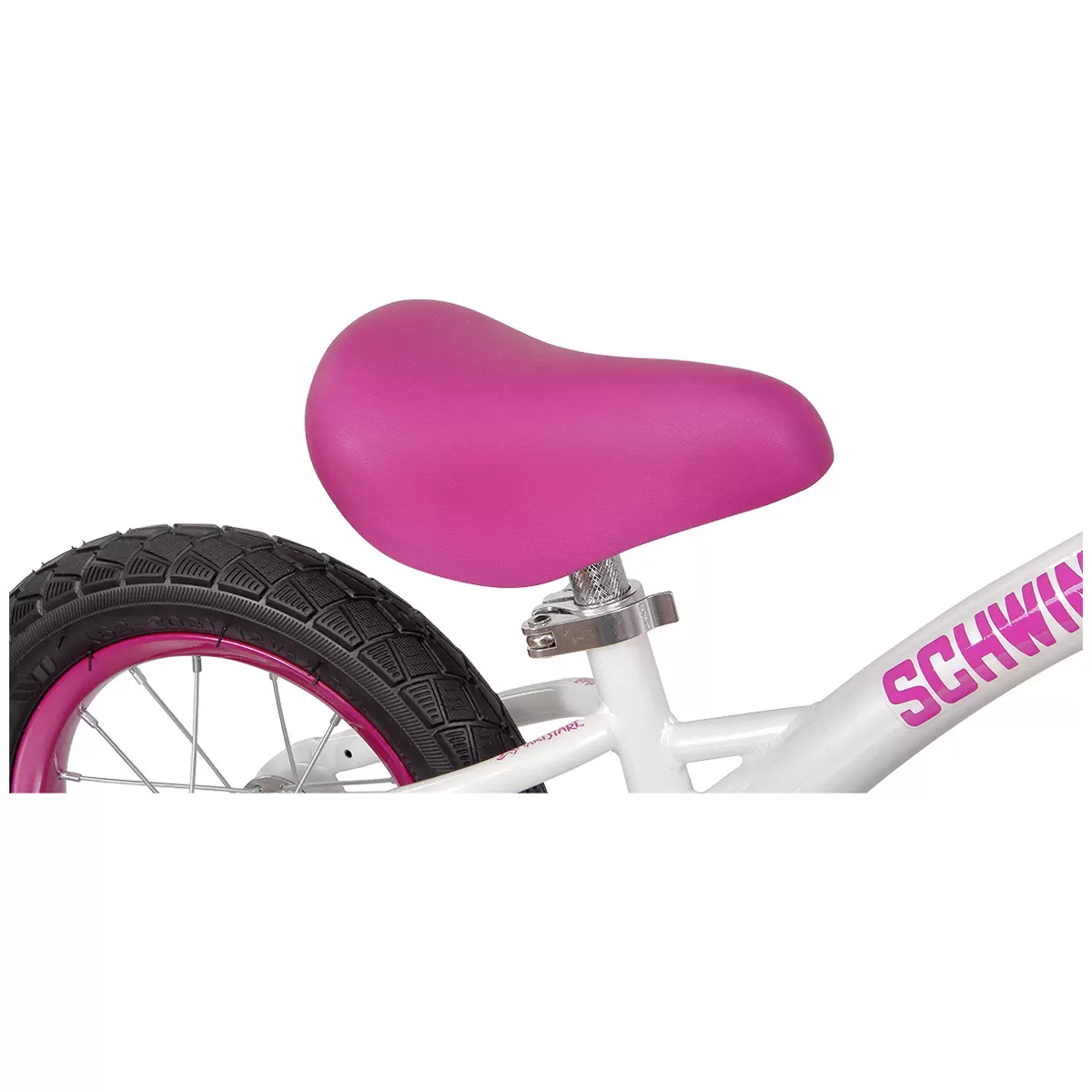 Schwinn Girls Skip 3 Balance Bike